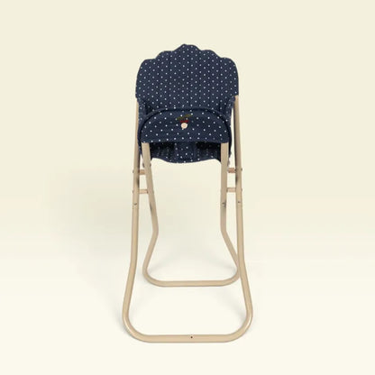 Doll High Chair - DITZY DOT