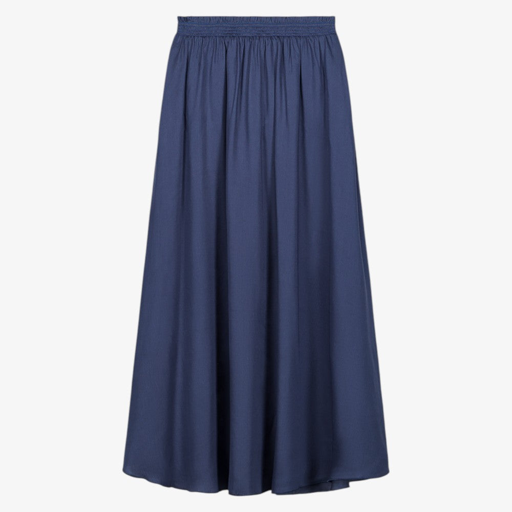 Irielle Skirt - Midnight