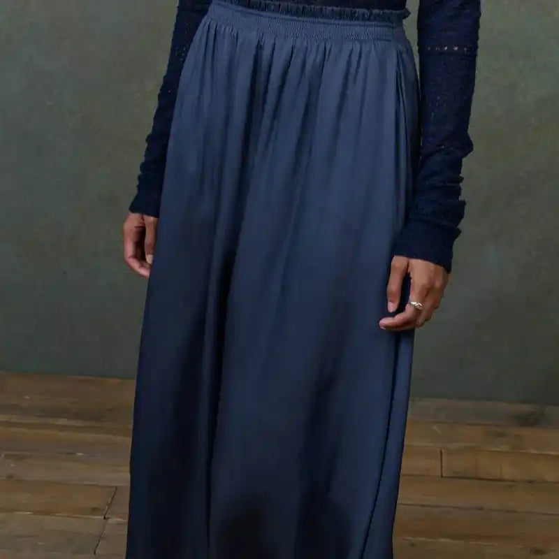 Irielle Skirt - Midnight