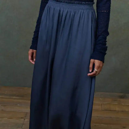 Irielle Skirt - Midnight