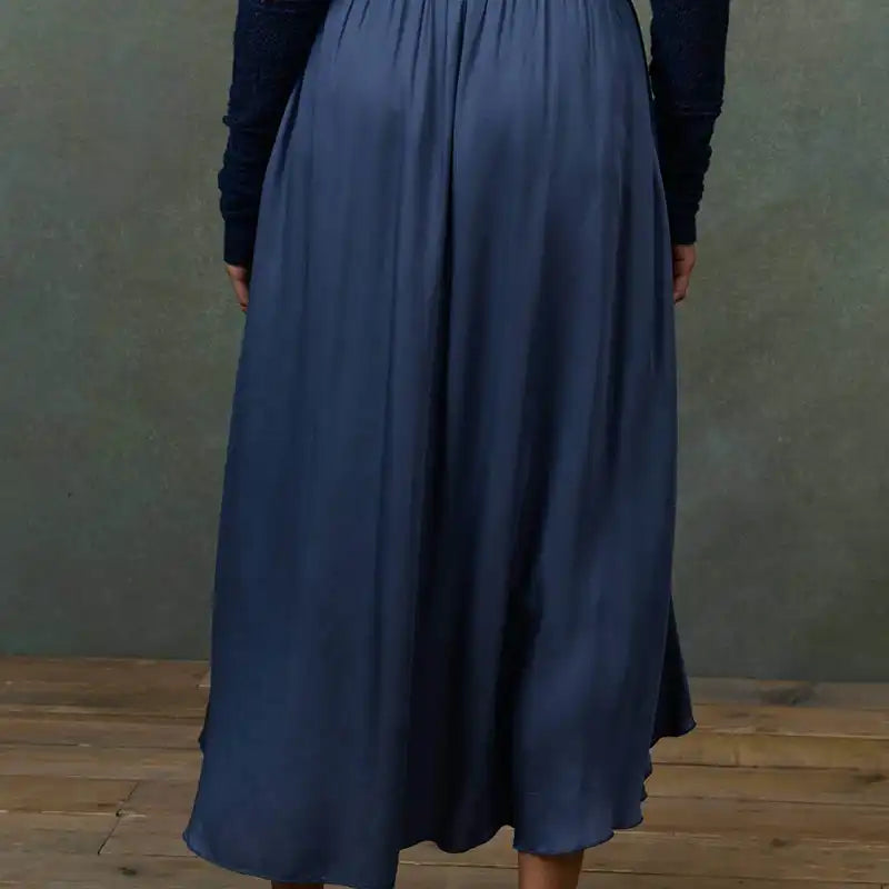 Irielle Skirt - Midnight