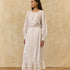 Isore Skirt - White