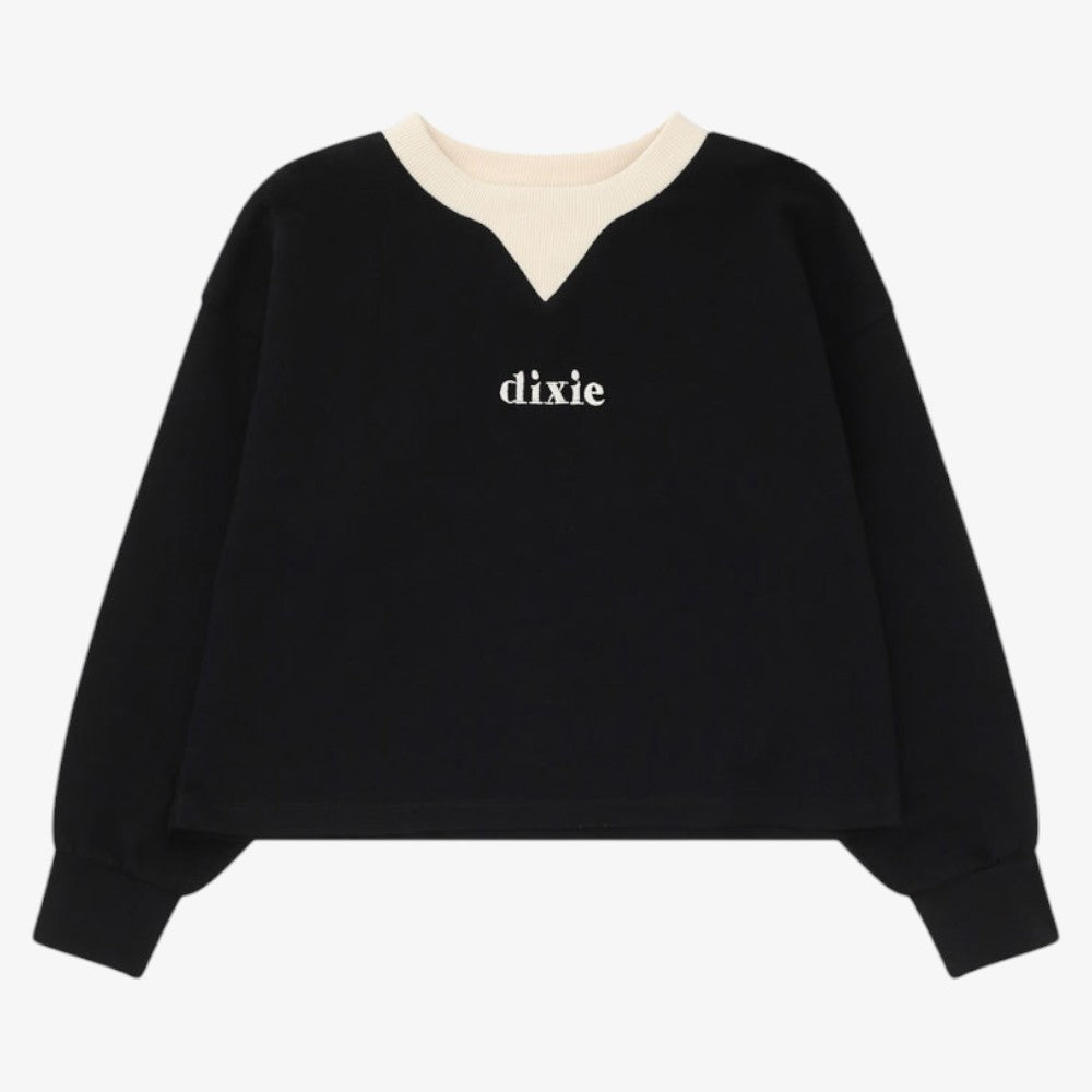 Sweatshirt - Black