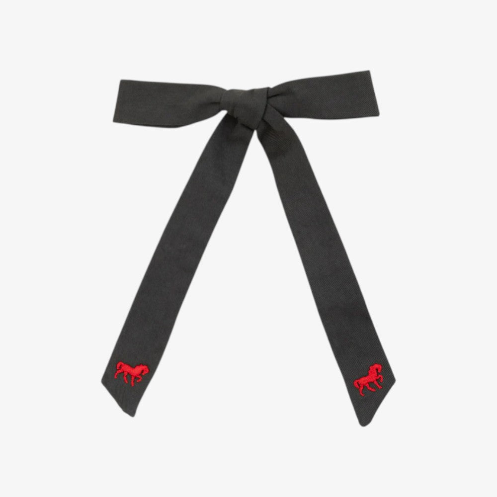 Petite Epopee Bow - Black
