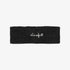 Twist Sweatband - Grey