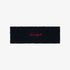 Twist Sweatband - Navy