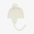 Cashmere Bonnet - Cream