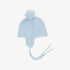 Cashmere Bonnet - Pale Blue