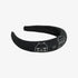 Village Headband - Grey