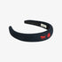 Petite Epopee Headband - Navy