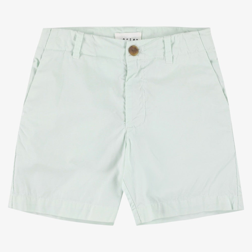 Lenon Shorts - Aqua