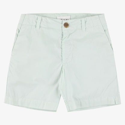 Lenon Shorts - Aqua