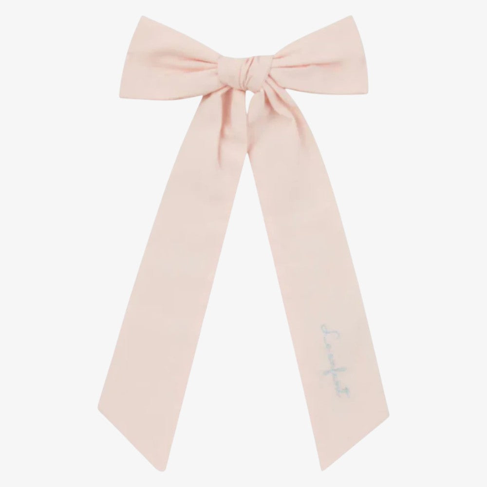 - Pink