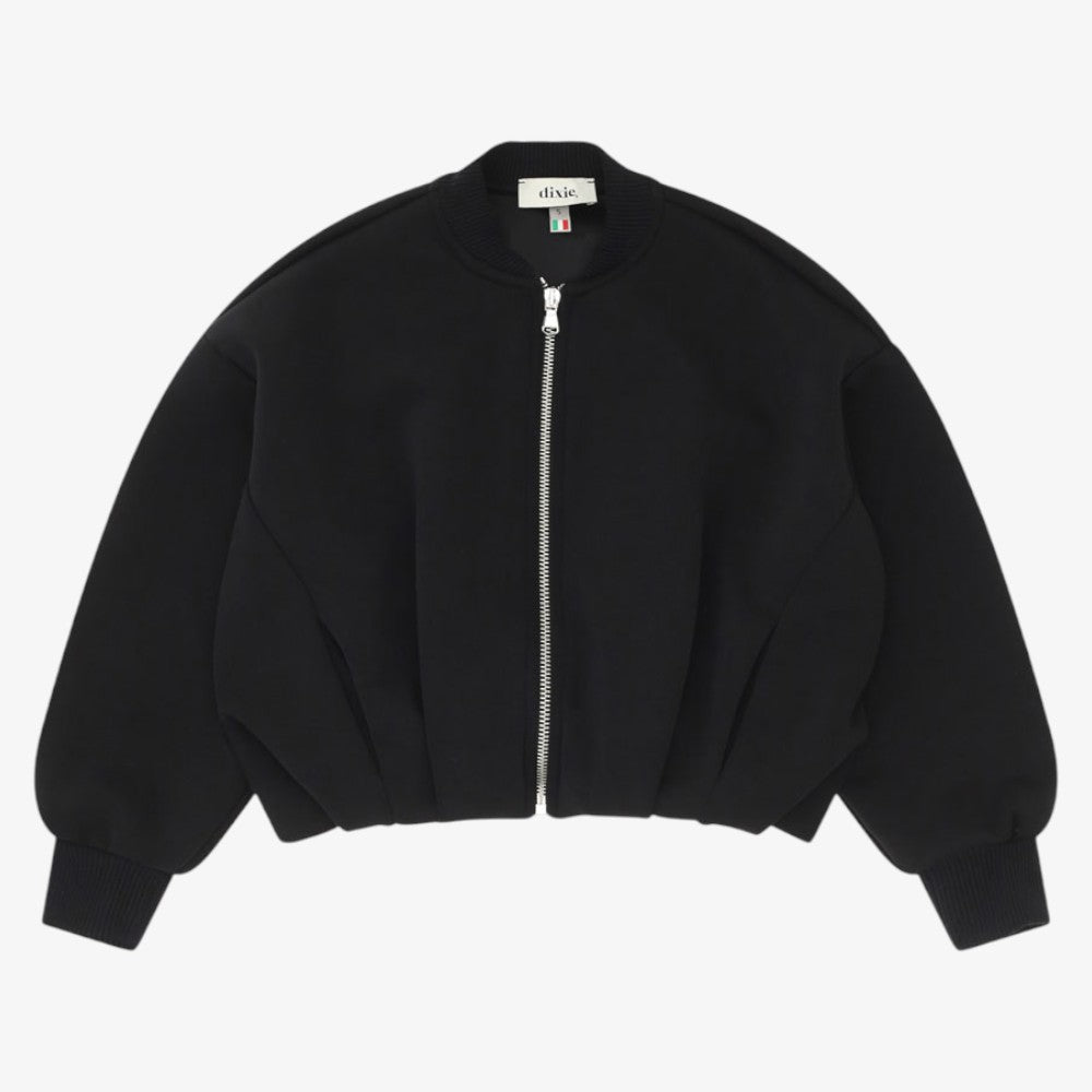 Jacket - Black