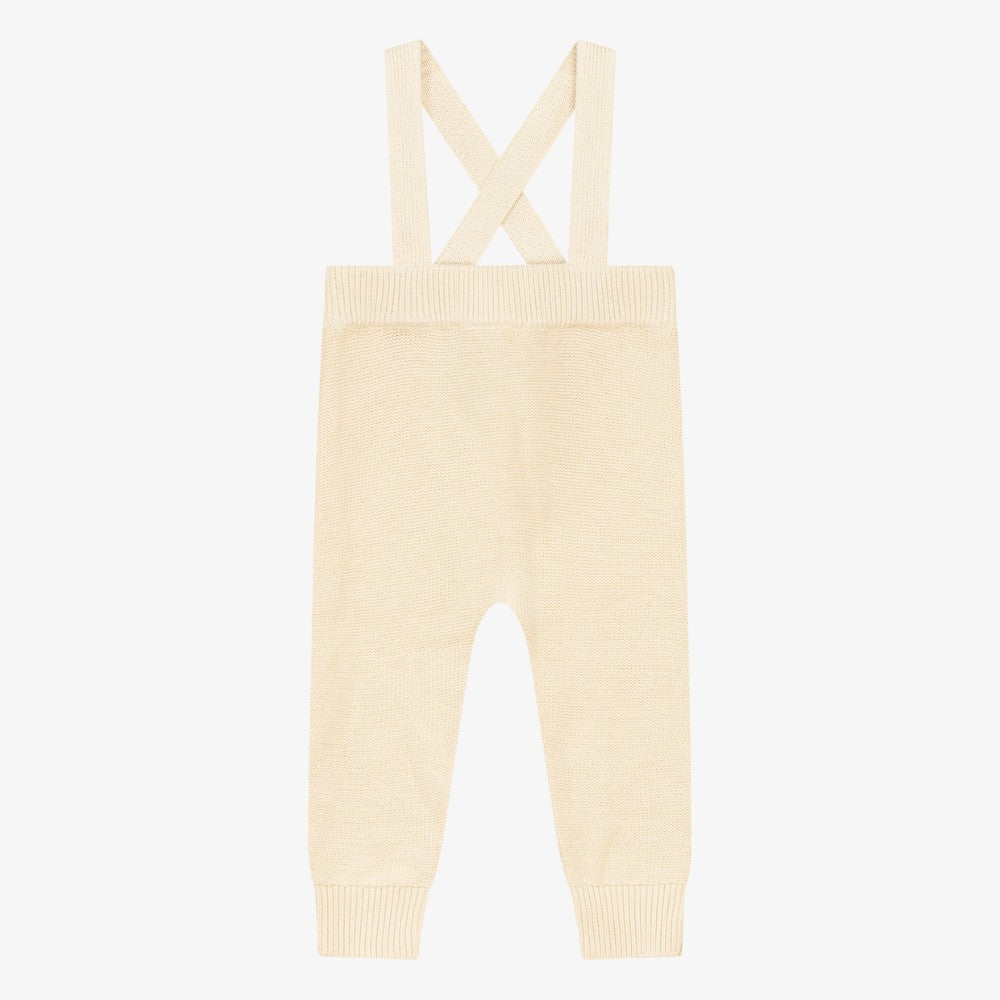 Lionel Romper - Cream