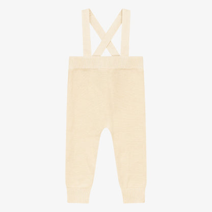 Lionel Romper - Cream