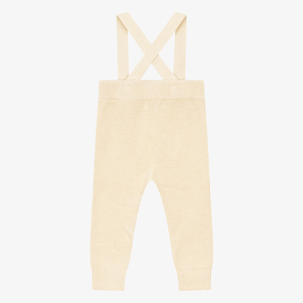 Lionel Romper - Cream