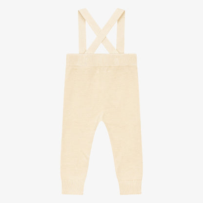 Lionel Romper - Cream