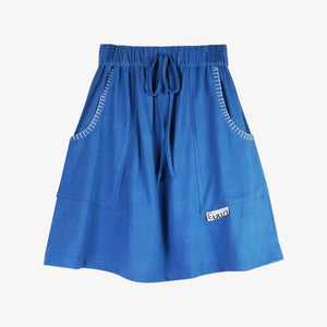 Skirt - Blue