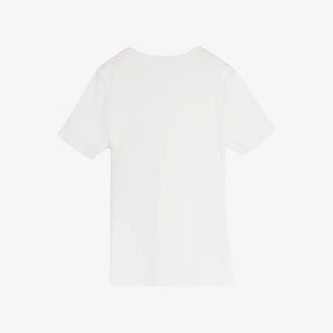 Lmn3 Pocket T-Shirt - Natural White