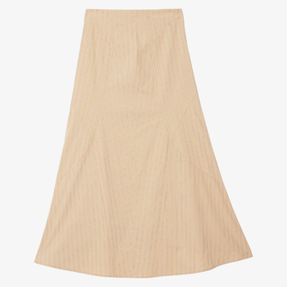 Argila Skirt - Clay
