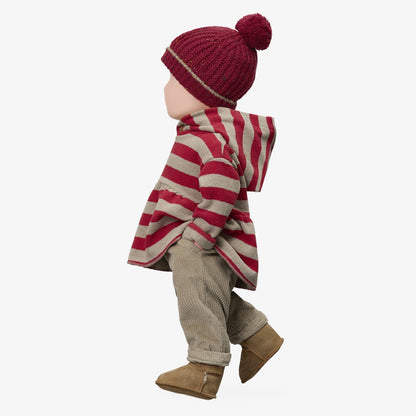 Louise Beanie - Fiamma