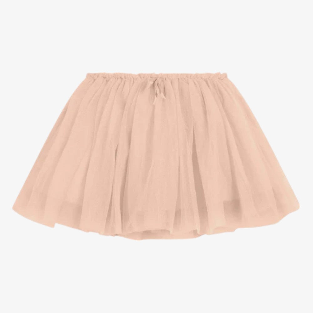 Julie Skirt - Pink Clay