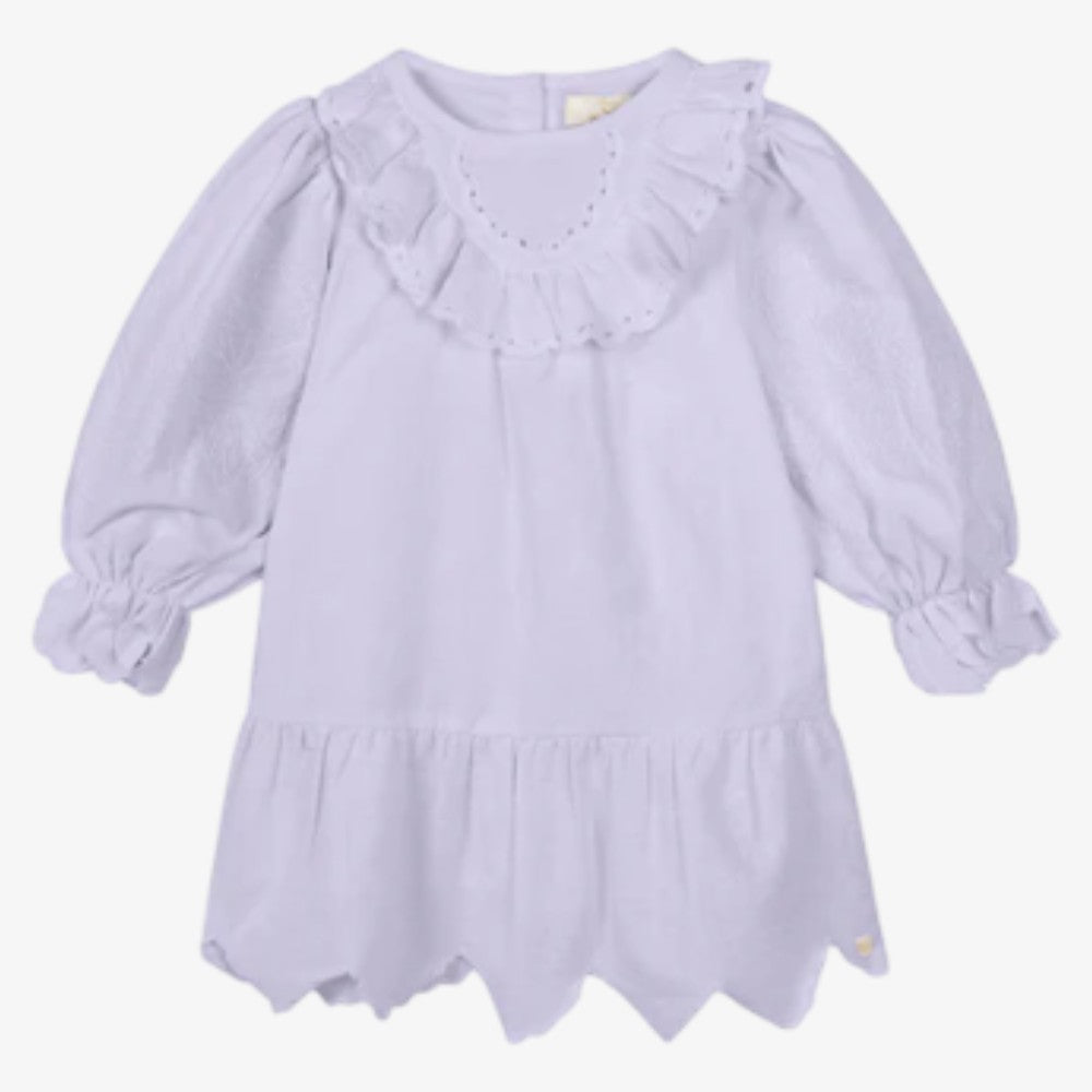 Sophie Dress - Lavender