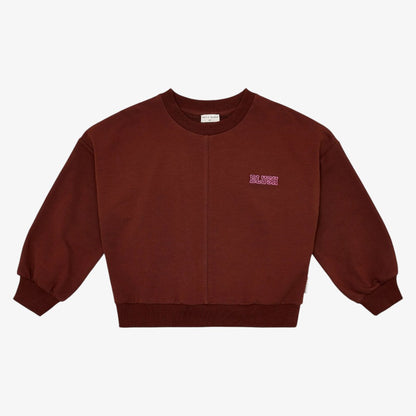 Luca Sweater - Brown