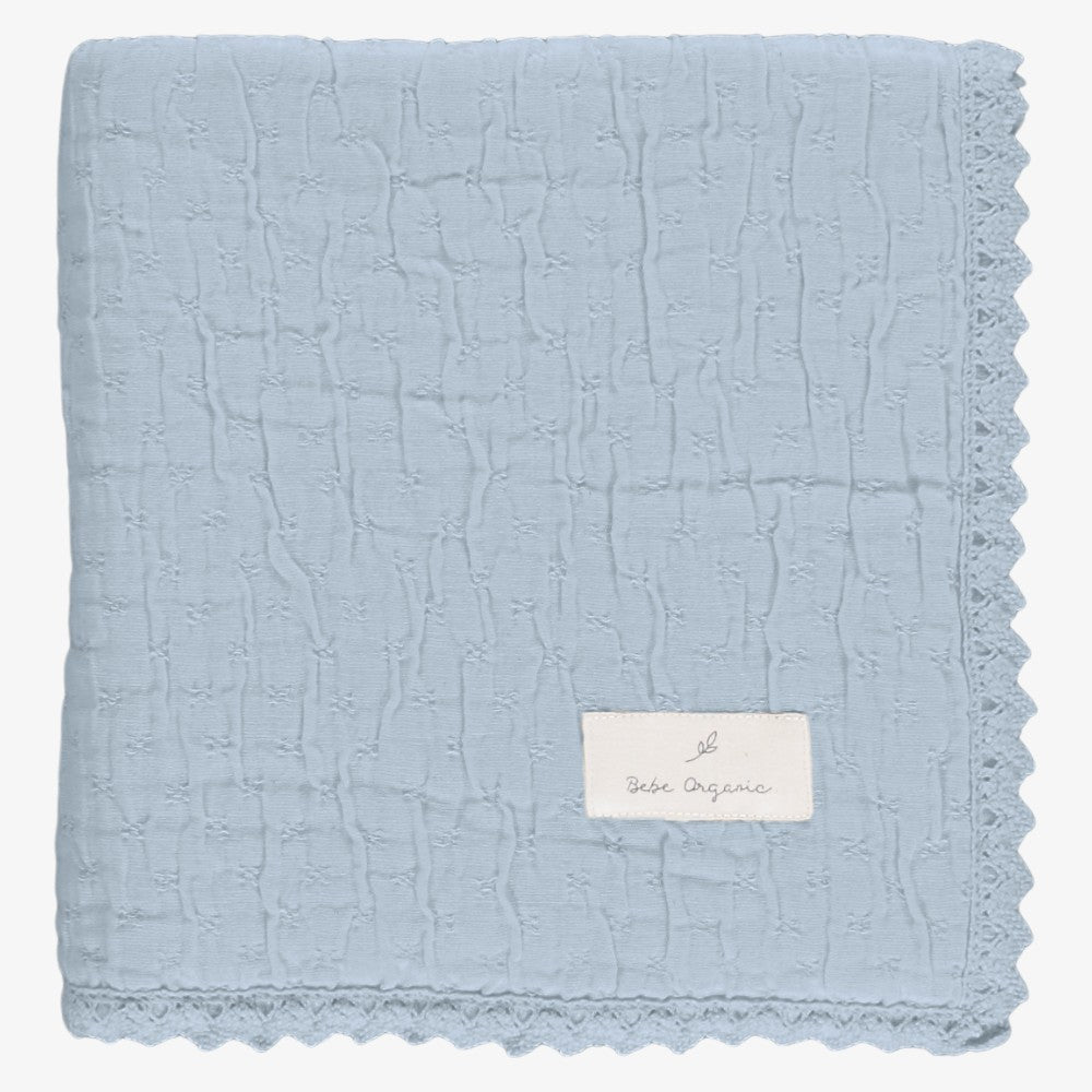Lumi Blanket - Atlantic