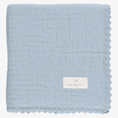 Lumi Blanket - Atlantic