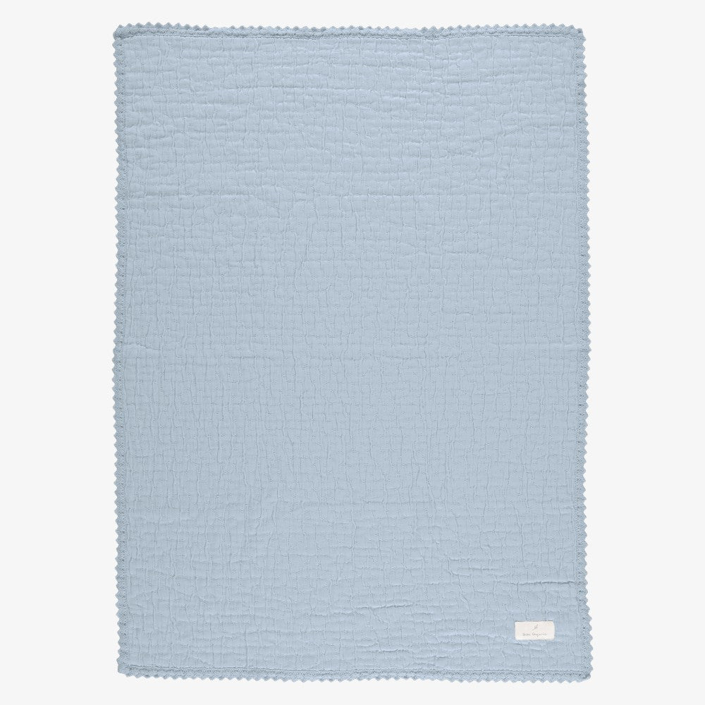 Lumi Blanket - Atlantic
