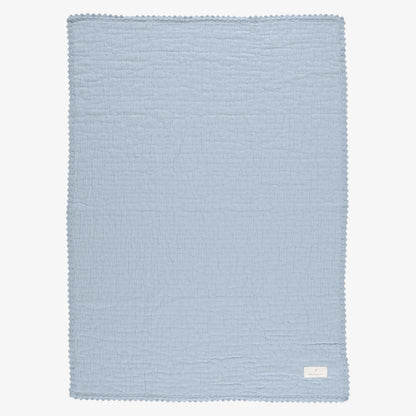 Lumi Blanket - Atlantic
