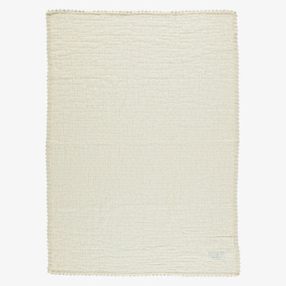 Lumi Blanket - Natural