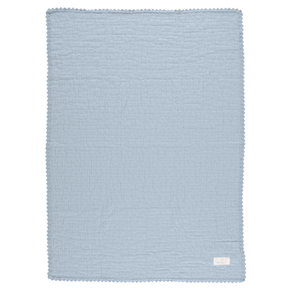 Lumi Jacket - Atlantic