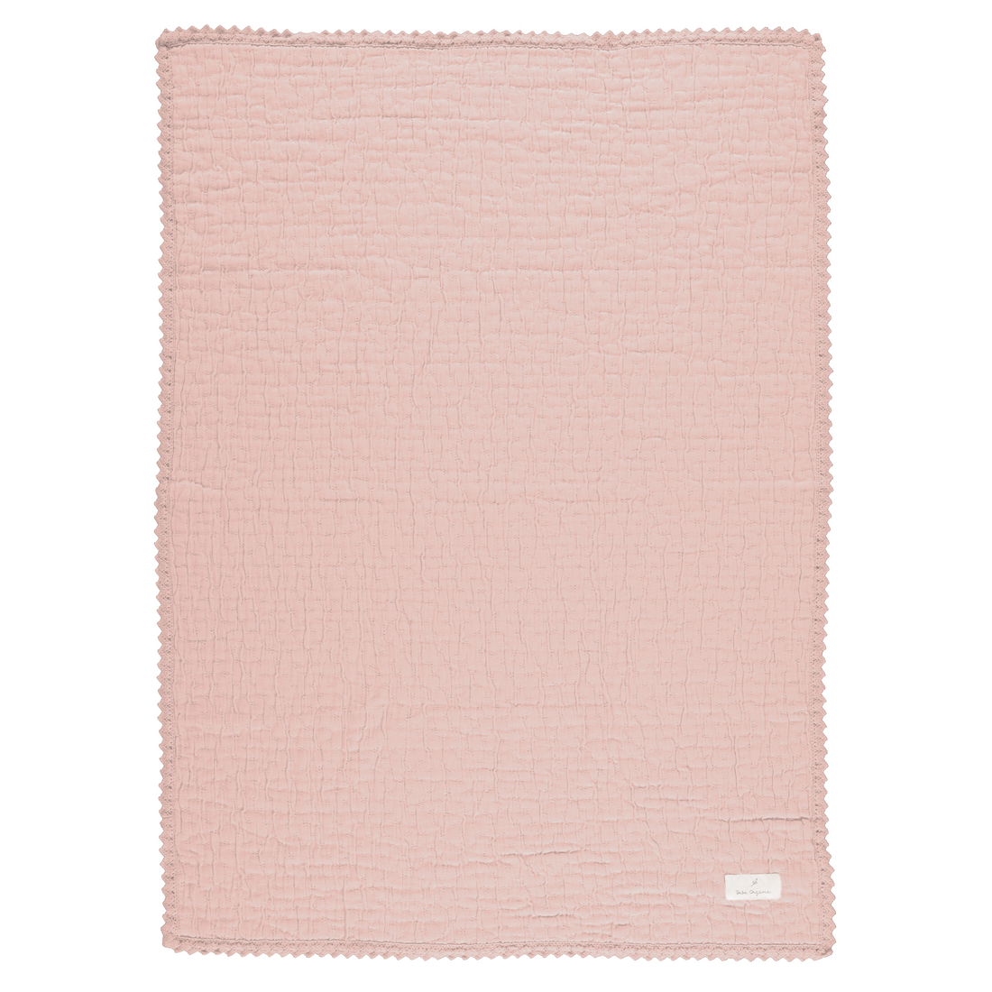 Lumi Jacket - Dusty Rose