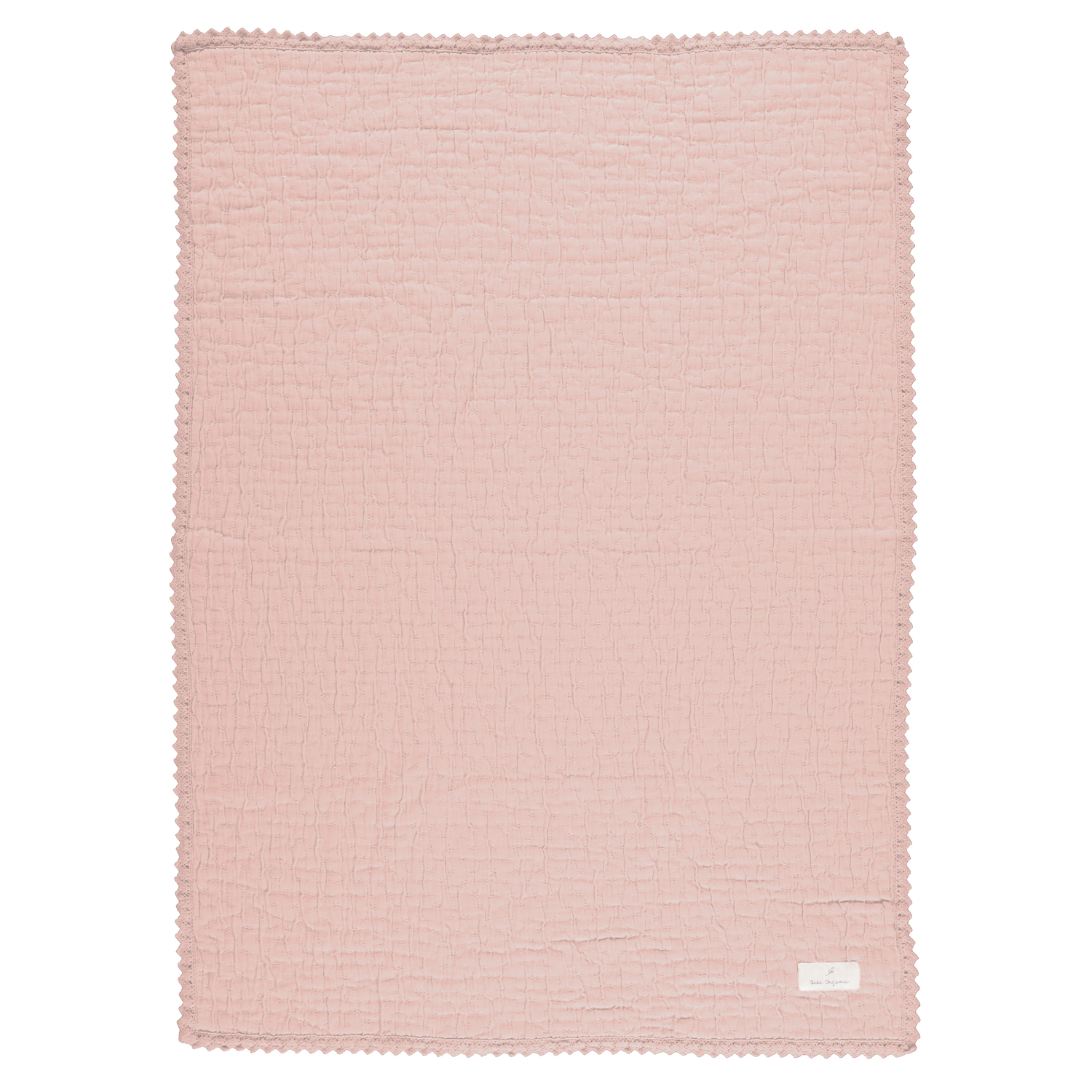 Lumi Jacket - Dusty Rose