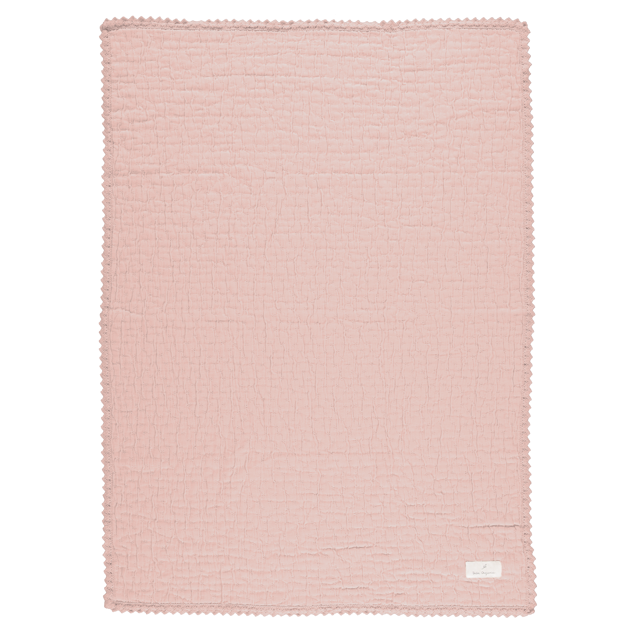Lumi Jacket - Dusty Rose