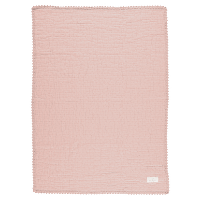 Lumi Jacket - Dusty Rose