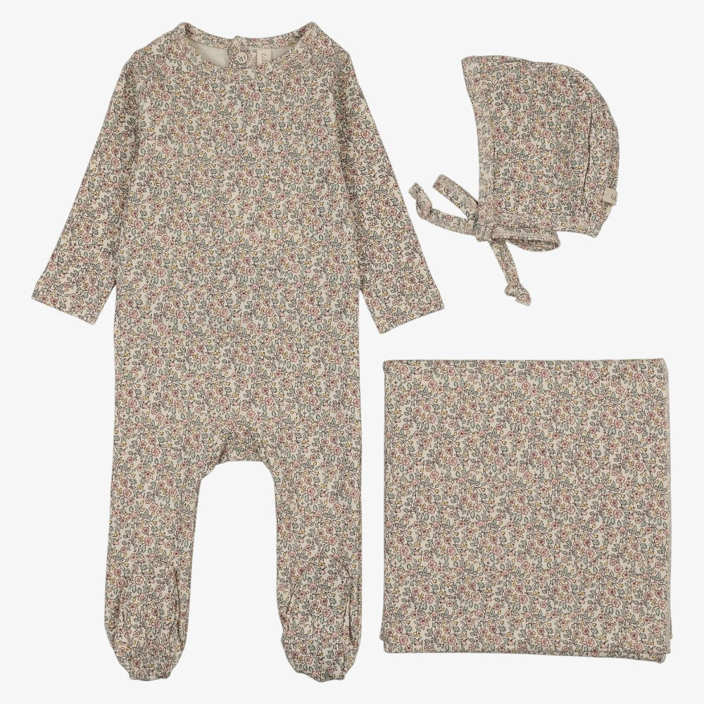 Liberty Take Me Home Set - Pink