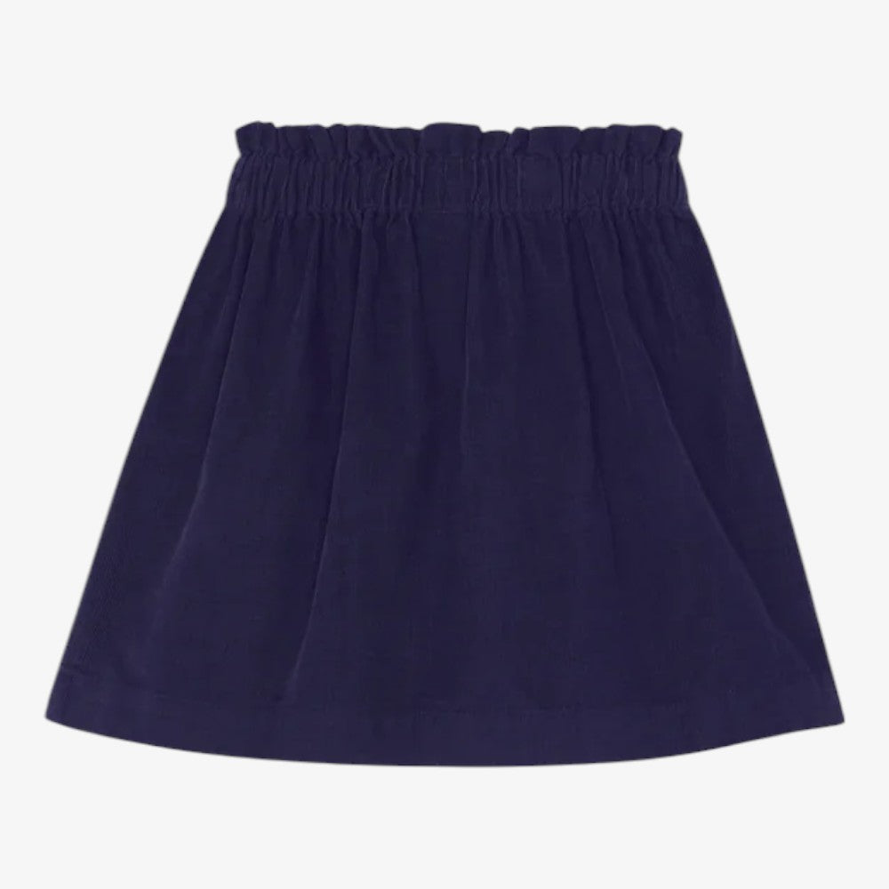 Douchka Skirt - Navy