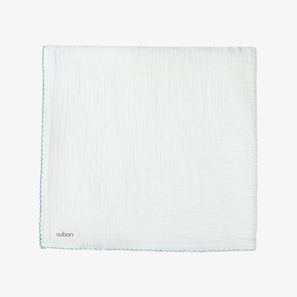 Swaddle - Light Blue