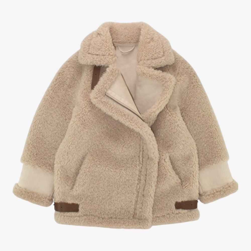 Jacket - Beige