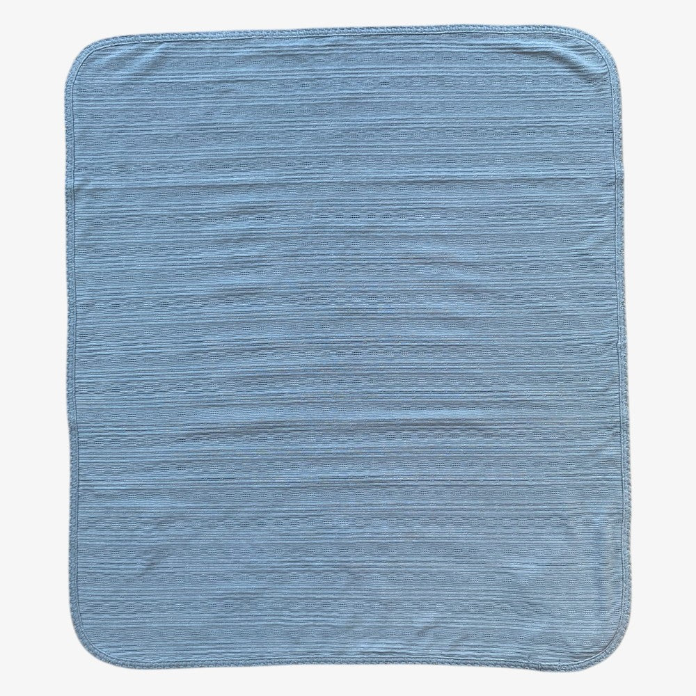 Bebe Blanket - Sky Blue