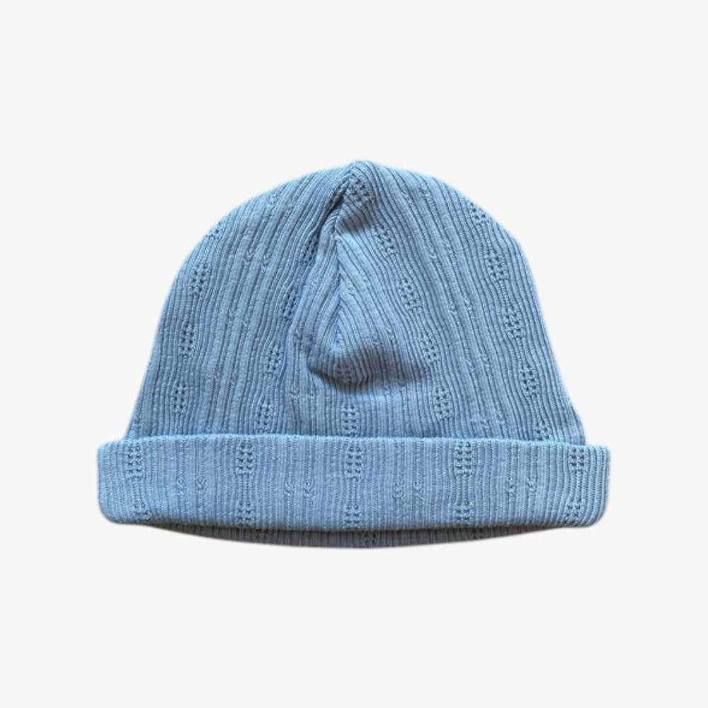 Bebe Hat - Sky Blue