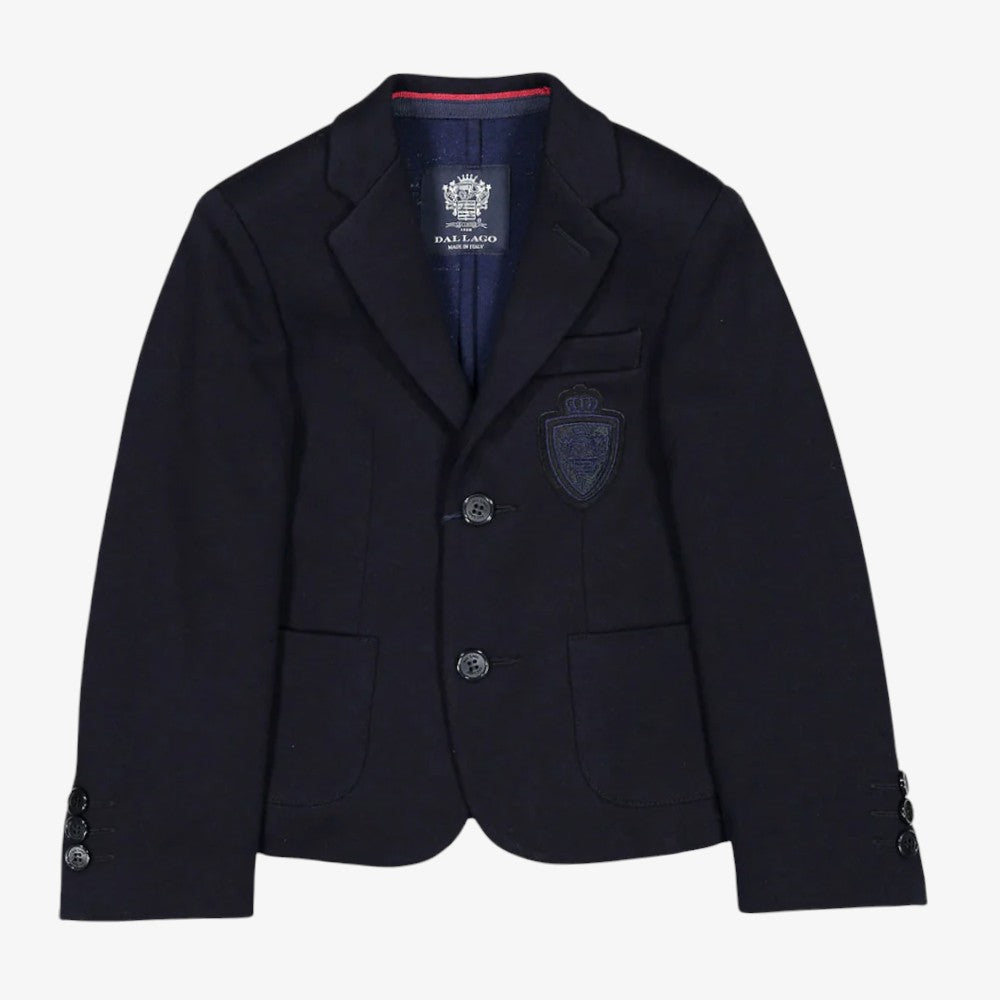 Bastian Blazer - Navy