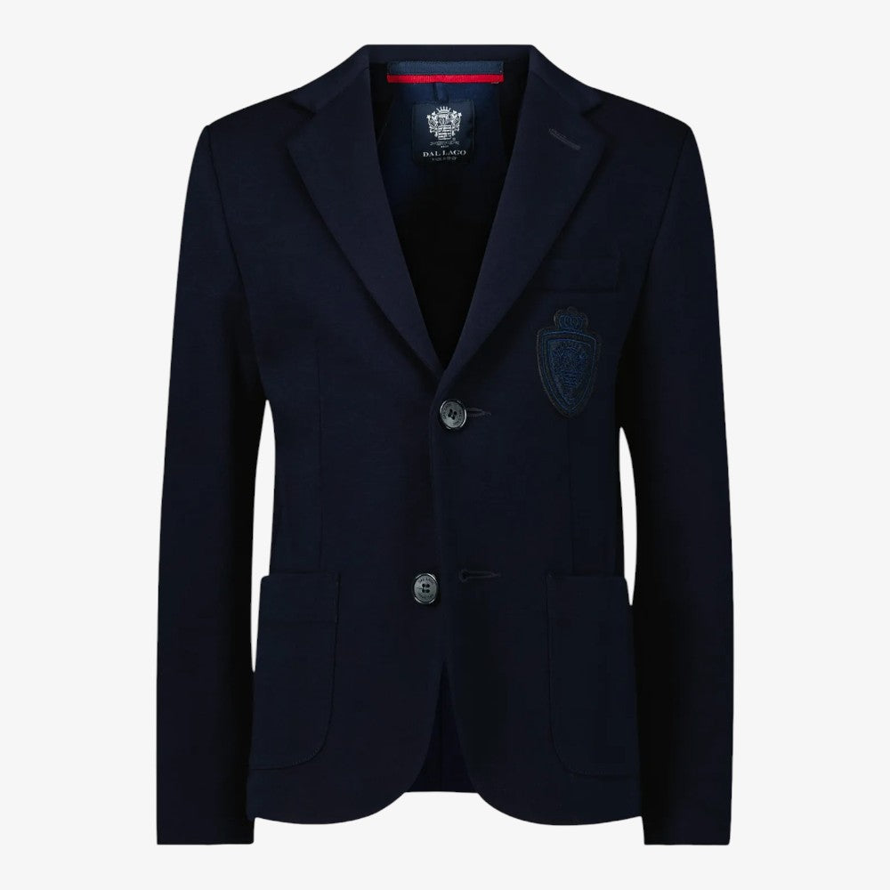 Bastian Blazer - Navy