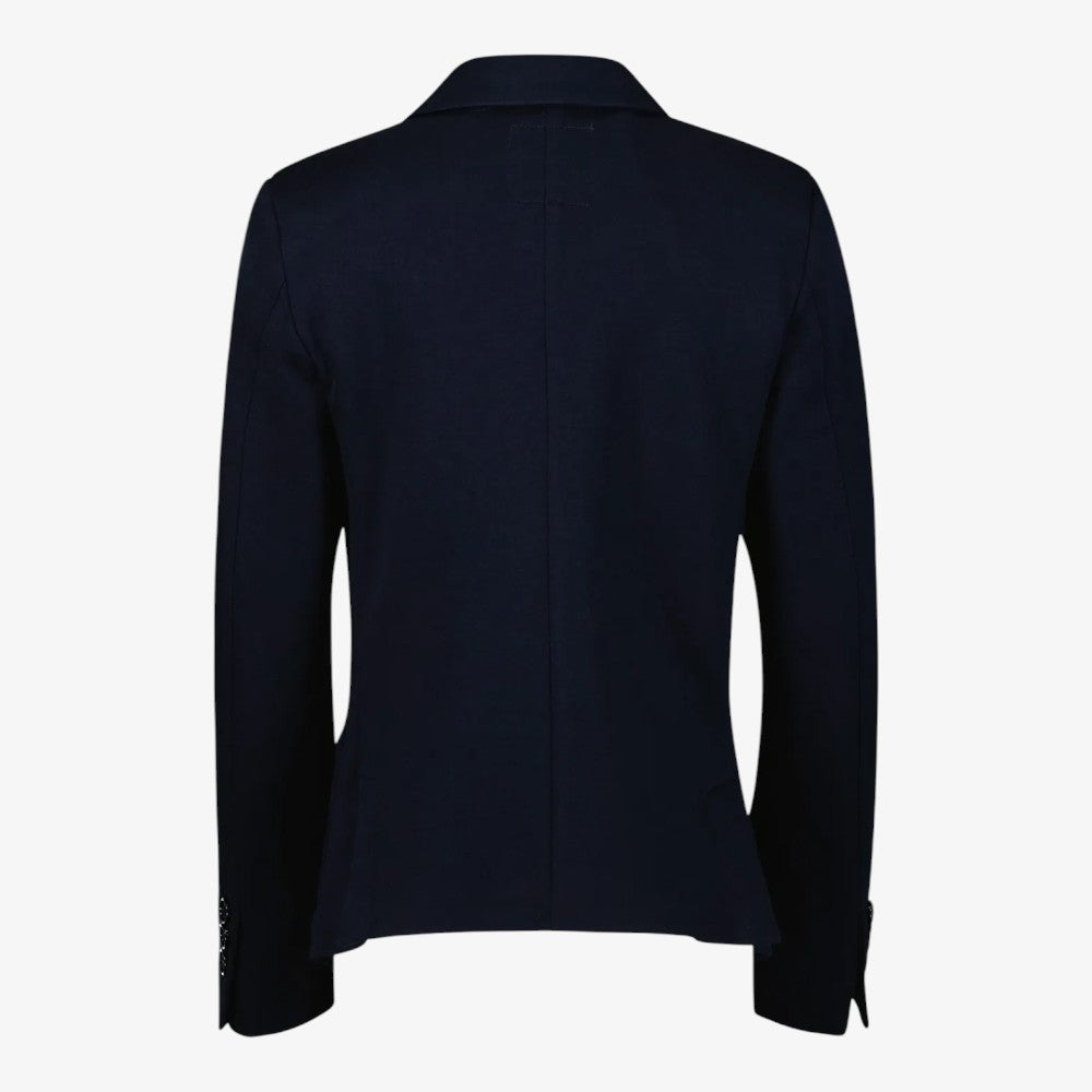 Bastian Blazer - Navy