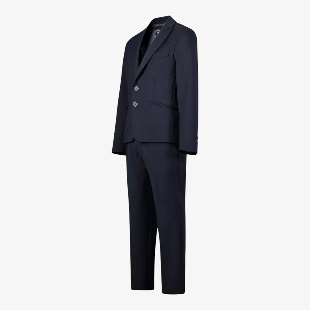 Bond Suit - Navy