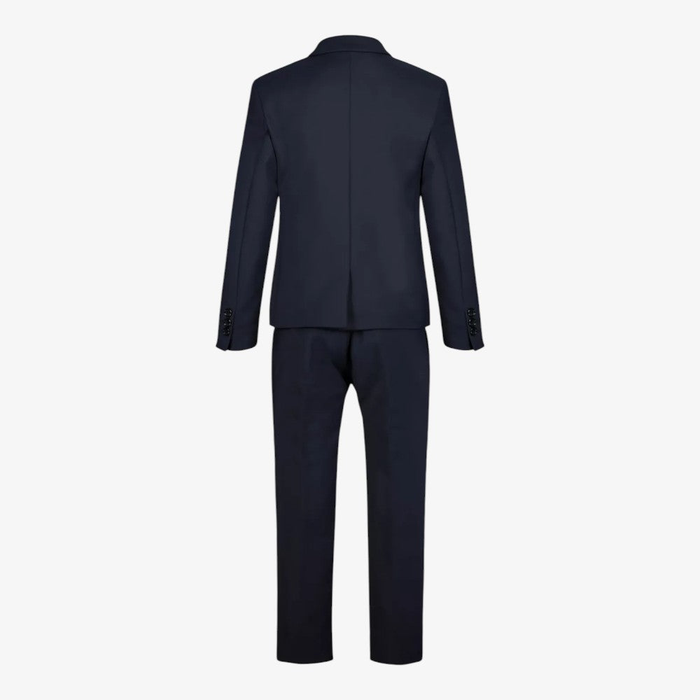 Bond Suit - Navy